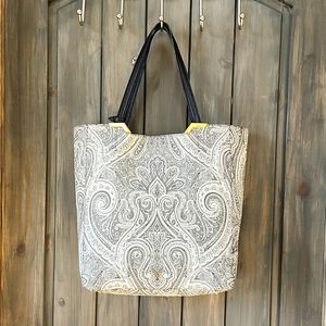 Ralph Lauren Tote